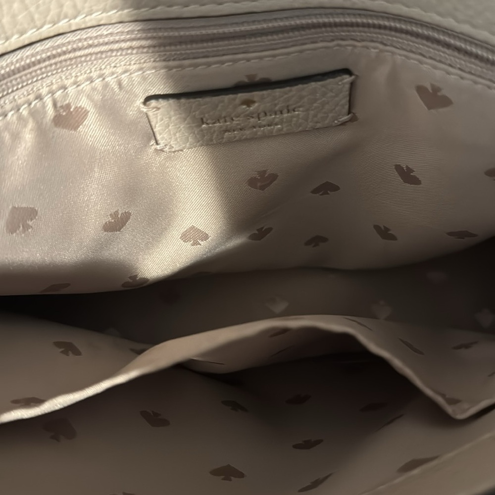 Kate Spade Crossbody - Picture 5 of 7